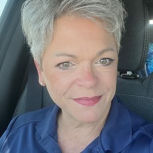 Meet your Posher, Mary